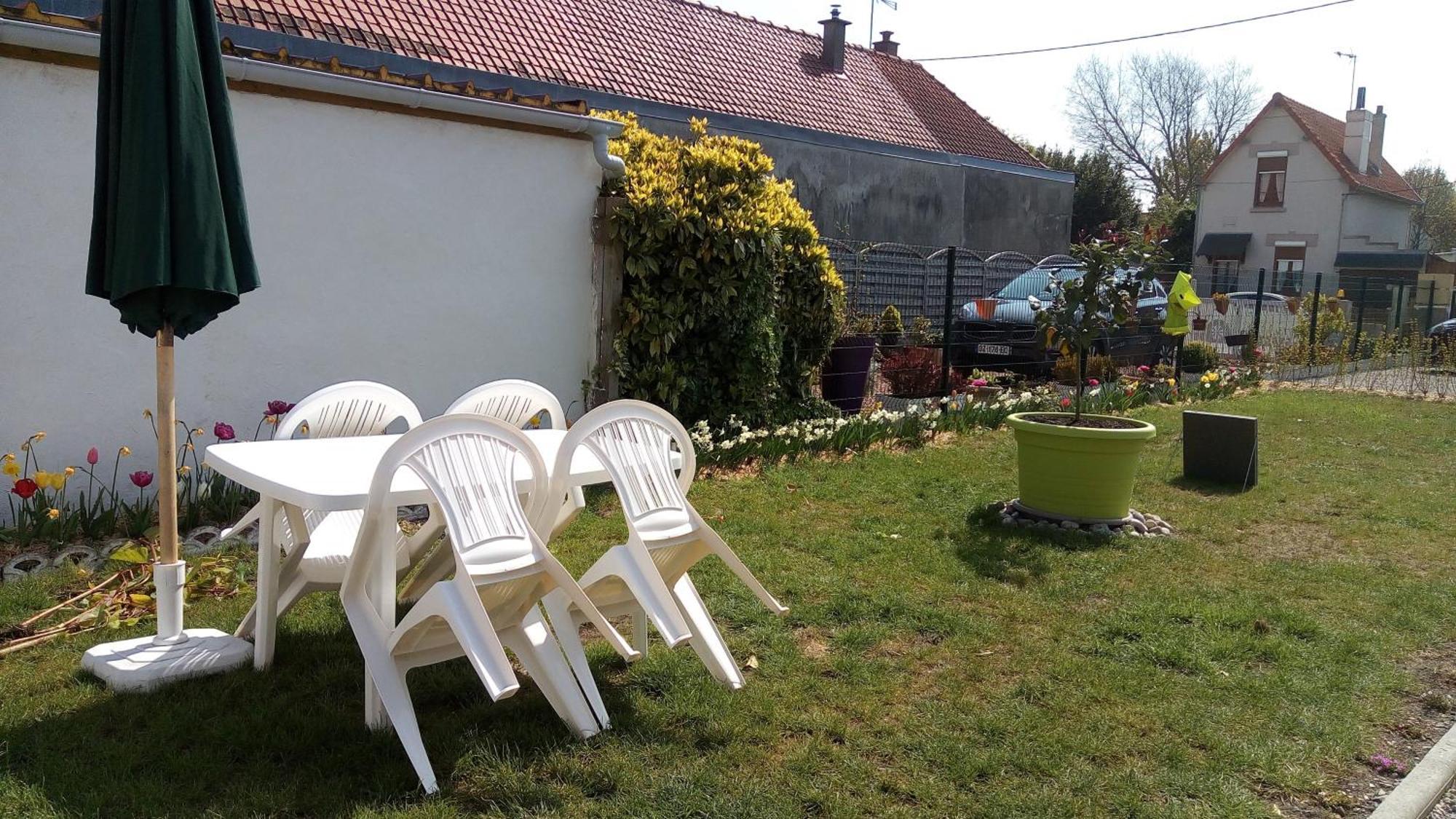 Studio Turquoise Berck Exterior foto